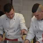 Photo Gallery: 'Dirty Macaroni' Culinary Workshop 2 Dirty Macaroni Workshop 2