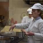 Photo Gallery: 'Dirty Macaroni' Culinary Workshop 20 Dirty Macaroni Workshop 20