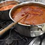 Photo Gallery: 'Dirty Macaroni' Culinary Workshop 22 Dirty Macaroni Workshop 22