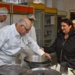 Photo Gallery: 'Dirty Macaroni' Culinary Workshop 23 Dirty Macaroni Workshop 23