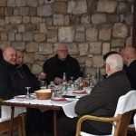 Photo Gallery: 'Dirty Macaroni' Culinary Workshop 27 Dirty Macaroni Workshop 27