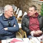 Photo Gallery: 'Dirty Macaroni' Culinary Workshop 28 Dirty Macaroni Workshop 28