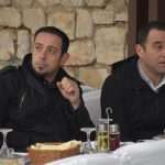 Photo Gallery: 'Dirty Macaroni' Culinary Workshop 29 Dirty Macaroni Workshop 29