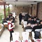 Photo Gallery: 'Dirty Macaroni' Culinary Workshop 30 Dirty Macaroni Workshop 30