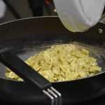 Photo Gallery: 'Dirty Macaroni' Culinary Workshop 34 Dirty Macaroni Workshop 34