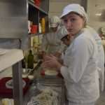 Photo Gallery: 'Dirty Macaroni' Culinary Workshop 39 Dirty Macaroni Workshop 39