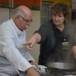 Photo Gallery: 'Dirty Macaroni' Culinary Workshop 40 Dirty Macaroni Workshop 40