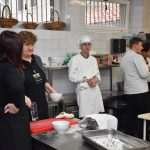 Photo Gallery: 'Dirty Macaroni' Culinary Workshop 41 Dirty Macaroni Workshop 41