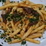 Photo Gallery: 'Dirty Macaroni' Culinary Workshop 42 Dirty Macaroni Workshop 42