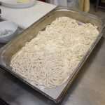 Photo Gallery: 'Dirty Macaroni' Culinary Workshop 5 Dirty Macaroni Workshop 5