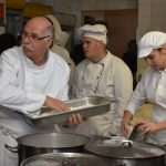 Photo Gallery: 'Dirty Macaroni' Culinary Workshop 8 Dirty Macaroni Workshop 8