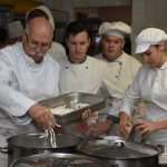 Photo Gallery: 'Dirty Macaroni' Culinary Workshop 9 Dirty Macaroni Workshop 9