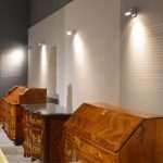 A Must-See Exhibition: Dressers Through Centuries 3 Dressers Through Centuries 1