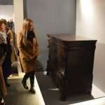 A Must-See Exhibition: Dressers Through Centuries 13 Dressers Through Centuries 11