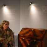 A Must-See Exhibition: Dressers Through Centuries 14 Dressers Through Centuries 12