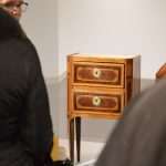 A Must-See Exhibition: Dressers Through Centuries 11 Dressers Through Centuries 9