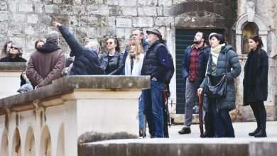 Dubrovnik Tourist Guides 2