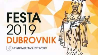 Festa Dubrovnik 2019 Main