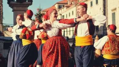 Winter Saturday Mornings in the City 1 Lindjo Performance