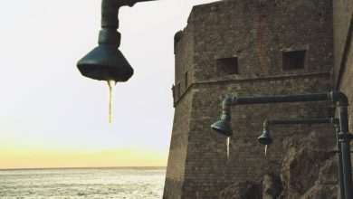 First Days of 2019: Strong Wind and Low Temperatures 11 Winter 2