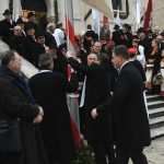 Video & Photo Gallery: Candlemas, A Day Before Festa 80 Candlemass 2019 10