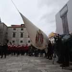 Video & Photo Gallery: Candlemas, A Day Before Festa 78 Candlemass 2019 12