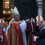 Video & Photo Gallery: Candlemas, A Day Before Festa 77 Candlemass 2019 13