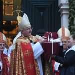 Video & Photo Gallery: Candlemas, A Day Before Festa 76 Candlemass 2019 14