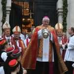 Video & Photo Gallery: Candlemas, A Day Before Festa 75 Candlemass 2019 15