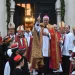 Video & Photo Gallery: Candlemas, A Day Before Festa 74 Candlemass 2019 16