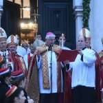 Video & Photo Gallery: Candlemas, A Day Before Festa 73 Candlemass 2019 17