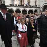 Video & Photo Gallery: Candlemas, A Day Before Festa 71 Candlemass 2019 19