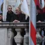 Video & Photo Gallery: Candlemas, A Day Before Festa 69 Candlemass 2019 21