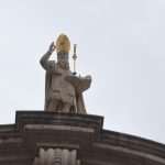 Video & Photo Gallery: Candlemas, A Day Before Festa 66 Candlemass 2019 24