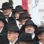 Video & Photo Gallery: Candlemas, A Day Before Festa 64 Candlemass 2019 26