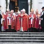 Video & Photo Gallery: Candlemas, A Day Before Festa 63 Candlemass 2019 27