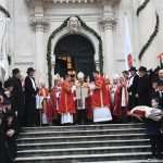 Video & Photo Gallery: Candlemas, A Day Before Festa 62 Candlemass 2019 28