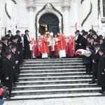 Video & Photo Gallery: Candlemas, A Day Before Festa 61 Candlemass 2019 29