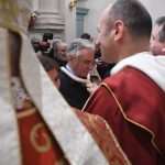 Video & Photo Gallery: Candlemas, A Day Before Festa 87 Candlemass 2019 3