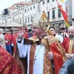 Video & Photo Gallery: Candlemas, A Day Before Festa 60 Candlemass 2019 30