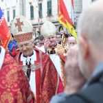 Video & Photo Gallery: Candlemas, A Day Before Festa 59 Candlemass 2019 31