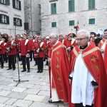 Video & Photo Gallery: Candlemas, A Day Before Festa 58 Candlemass 2019 32