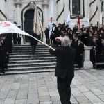 Video & Photo Gallery: Candlemas, A Day Before Festa 57 Candlemass 2019 33