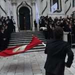 Video & Photo Gallery: Candlemas, A Day Before Festa 56 Candlemass 2019 34