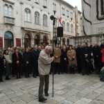 Video & Photo Gallery: Candlemas, A Day Before Festa 55 Candlemass 2019 35