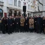 Video & Photo Gallery: Candlemas, A Day Before Festa 53 Candlemass 2019 37