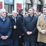 Video & Photo Gallery: Candlemas, A Day Before Festa 52 Candlemass 2019 38