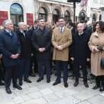 Video & Photo Gallery: Candlemas, A Day Before Festa 51 Candlemass 2019 39