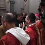 Video & Photo Gallery: Candlemas, A Day Before Festa 86 Candlemass 2019 4