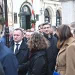 Video & Photo Gallery: Candlemas, A Day Before Festa 50 Candlemass 2019 40